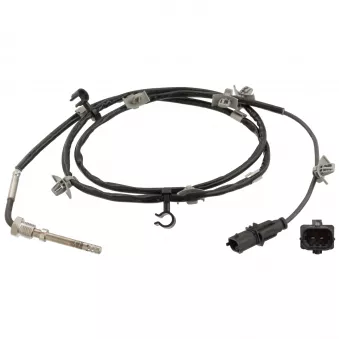 Palpeur, température des gaz FEBI BILSTEIN 100839