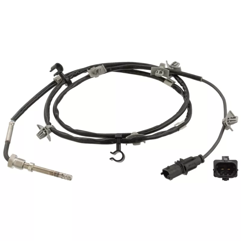 Palpeur, température des gaz FEBI BILSTEIN 100839