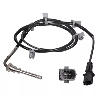 Palpeur, température des gaz FEBI BILSTEIN 100840