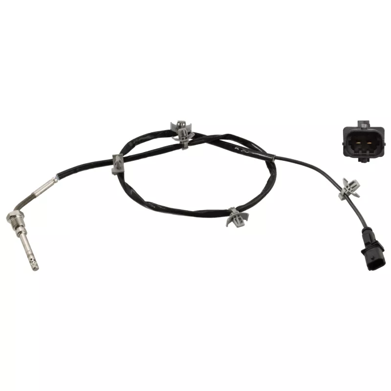 Palpeur, température des gaz FEBI BILSTEIN 100841