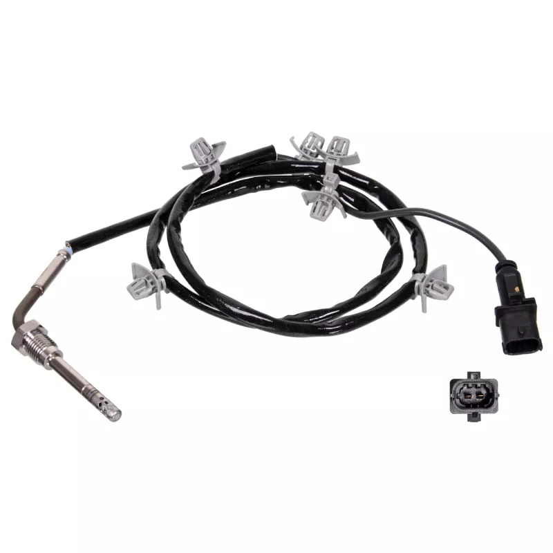 Palpeur, température des gaz FEBI BILSTEIN 100842