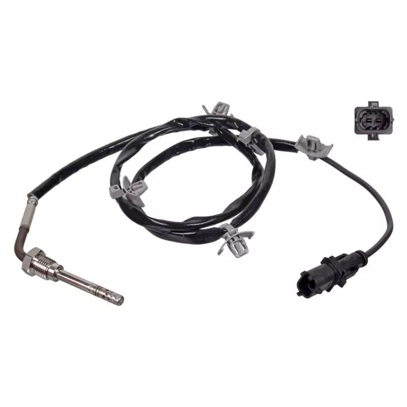 Palpeur, température des gaz FEBI BILSTEIN 100843
