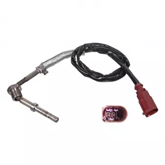 Palpeur, température des gaz FEBI BILSTEIN 100844