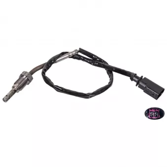 Palpeur, température des gaz FEBI BILSTEIN 100845