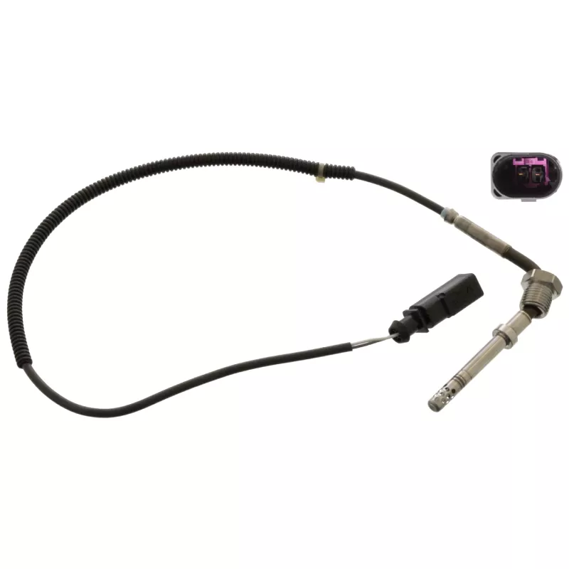 Palpeur, température des gaz FEBI BILSTEIN 100846