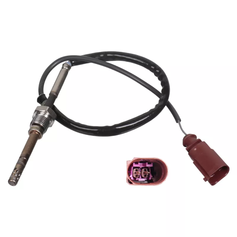 Palpeur, température des gaz FEBI BILSTEIN 100851