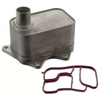 Radiateur d'huile FEBI BILSTEIN 100856