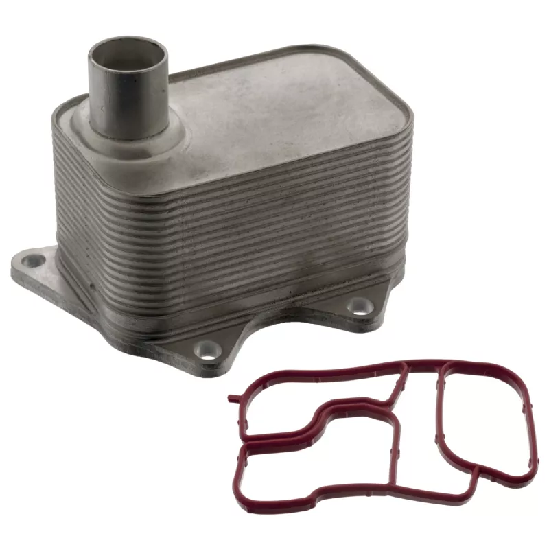 Radiateur d'huile FEBI BILSTEIN 100856