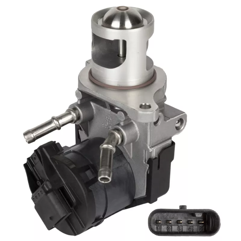 Vanne EGR FEBI BILSTEIN 100872