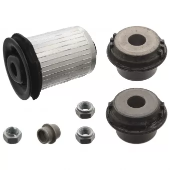 Suspension, bras de liaison FEBI BILSTEIN 100929
