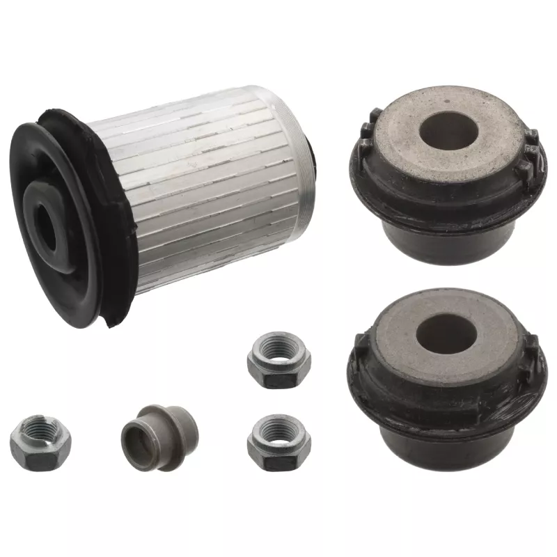 Suspension, bras de liaison FEBI BILSTEIN 100929