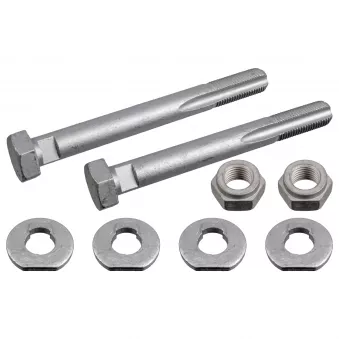 Vis d'assemblage, bras de suspension FEBI BILSTEIN 100930