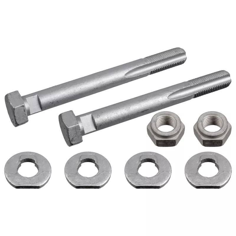 Vis d'assemblage, bras de suspension FEBI BILSTEIN 100930