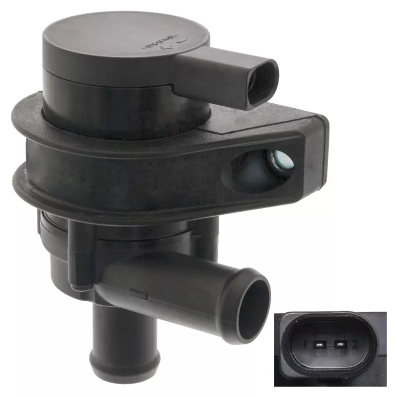 Pompe à eau additionnelle FEBI BILSTEIN 100931