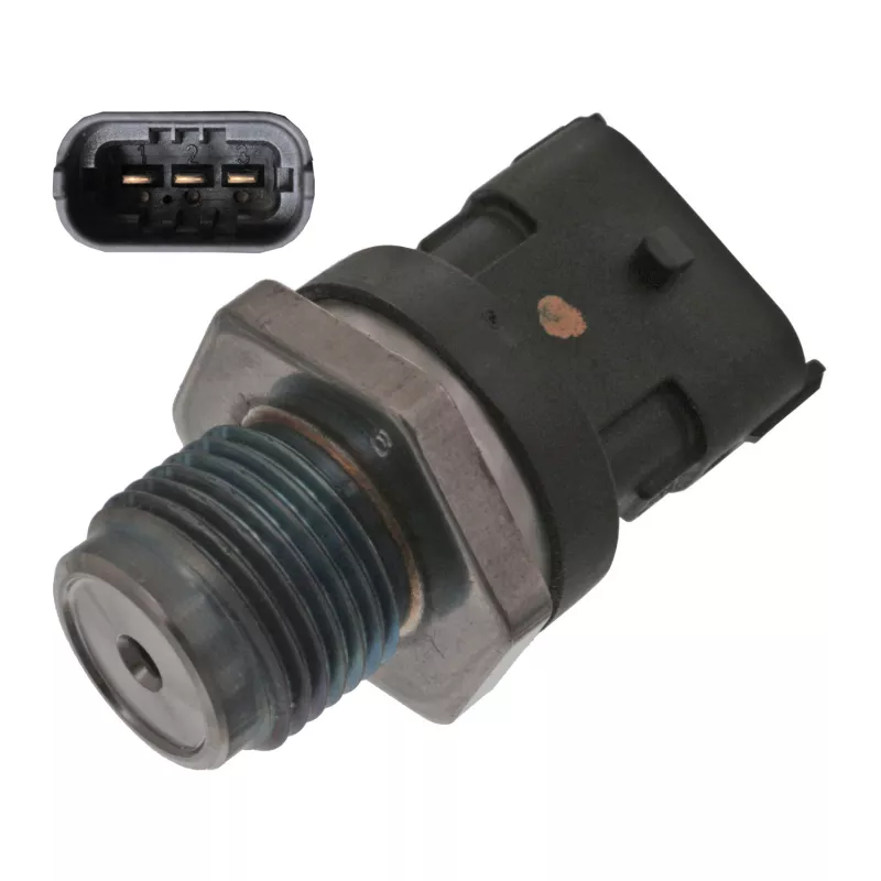 Capteur, pression de carburant FEBI BILSTEIN 100934