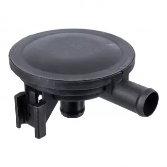 Valve, controle d'air-air d'admission FEBI BILSTEIN 100944