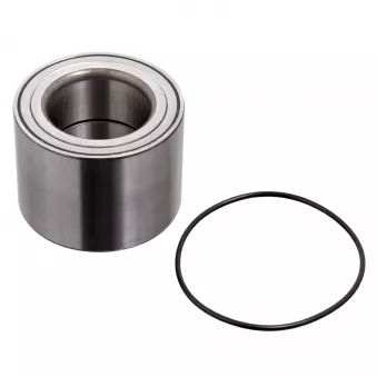 Kit de roulements de roue FEBI BILSTEIN 100952