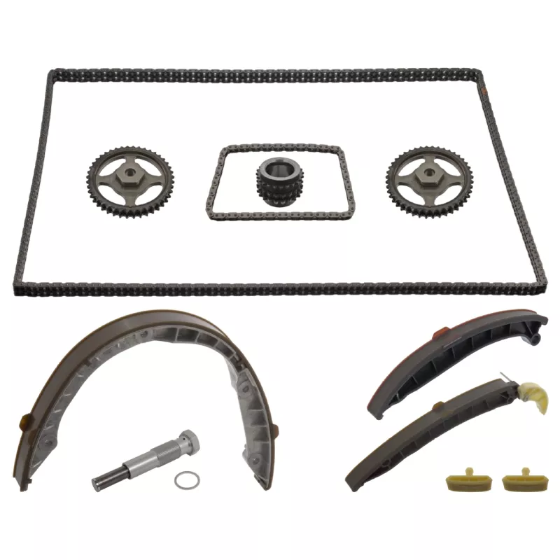 Kit de distribution par chaîne FEBI BILSTEIN 100957