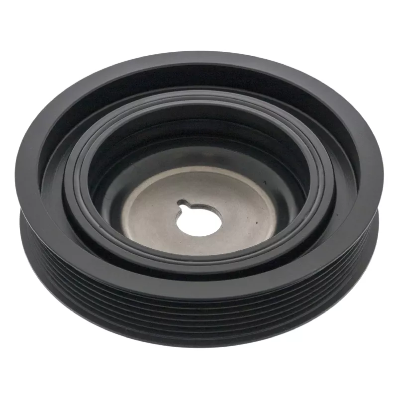 Poulie, vilebrequin FEBI BILSTEIN 100981