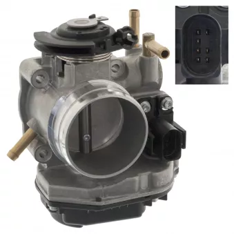 Corps papillon FEBI BILSTEIN 100994