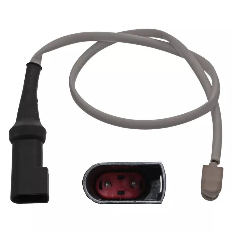 Contact d'avertissement, usure des plaquettes de frein FEBI BILSTEIN 100996