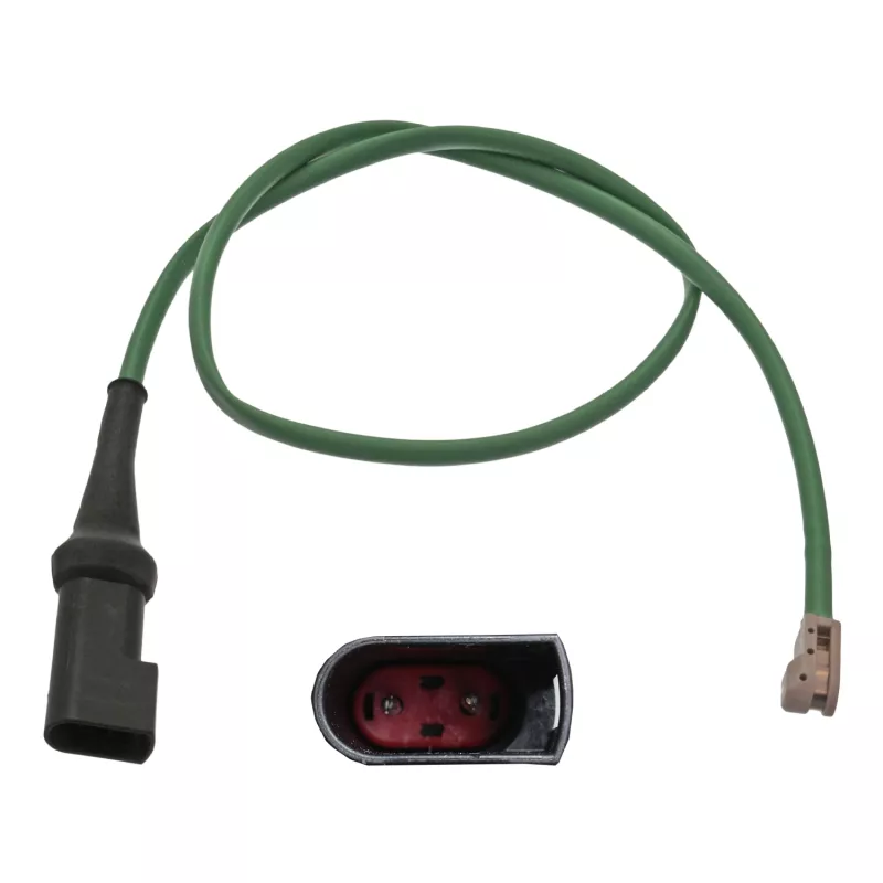 Contact d'avertissement, usure des plaquettes de frein FEBI BILSTEIN 100997