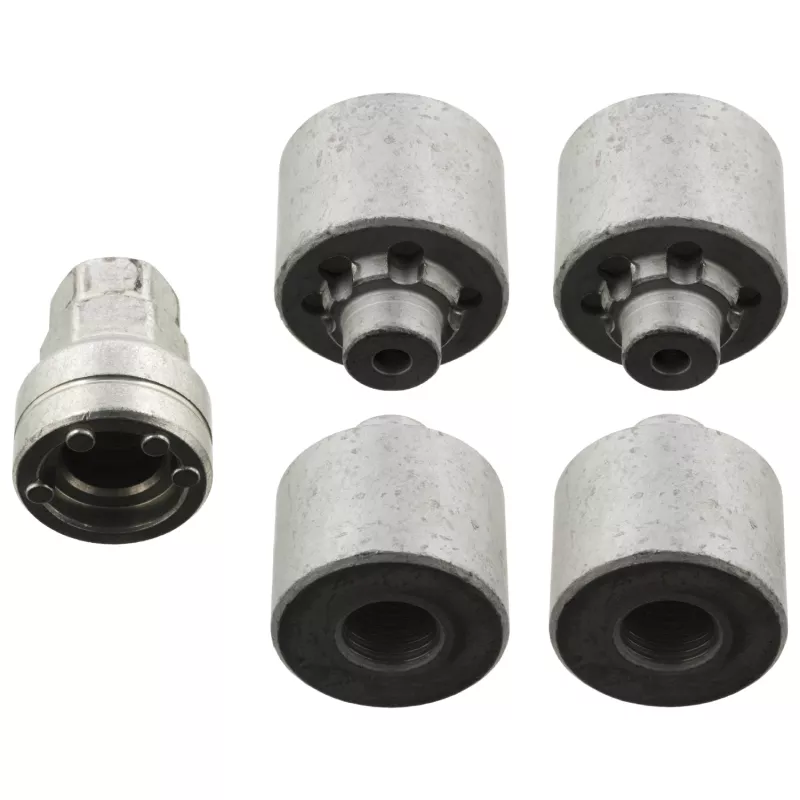 Écrou de roue FEBI BILSTEIN 101001