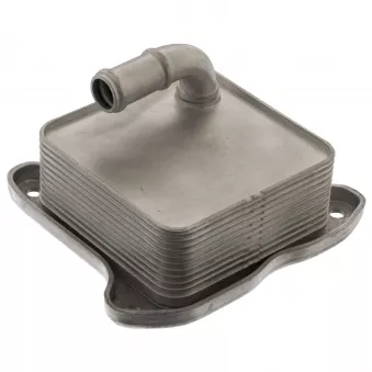 Radiateur d'huile FEBI BILSTEIN 101005