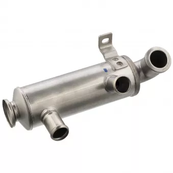 Radiateur, réaspiration des gaz d'échappement FEBI BILSTEIN 101016