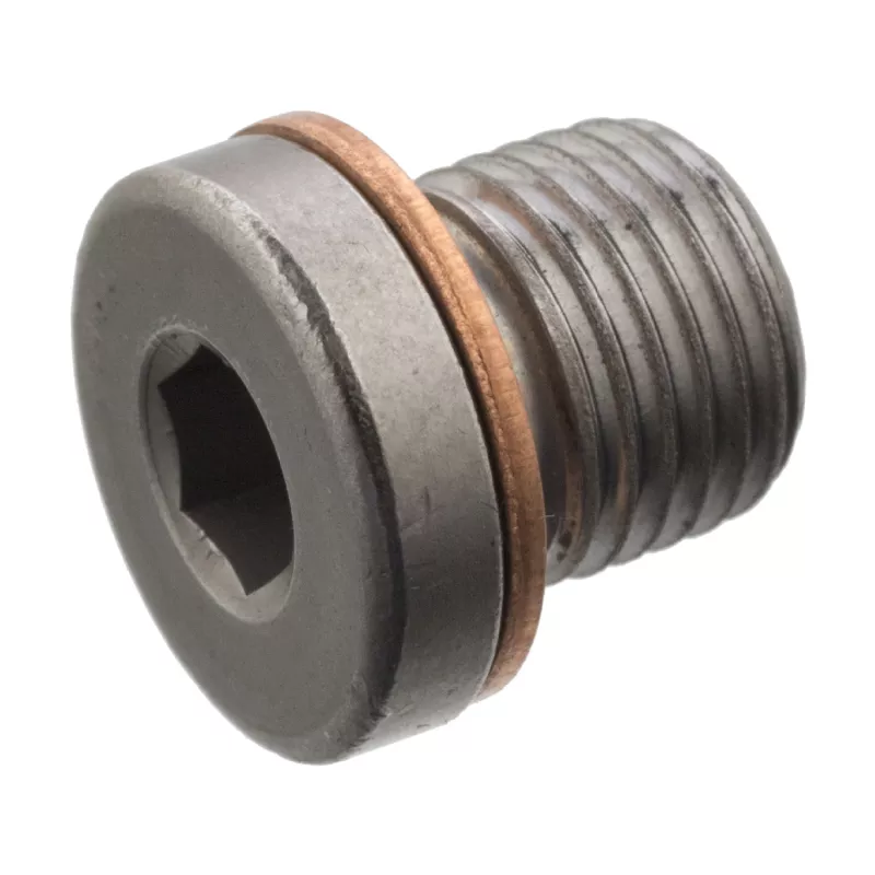 Boulon de fermeture FEBI BILSTEIN 101020