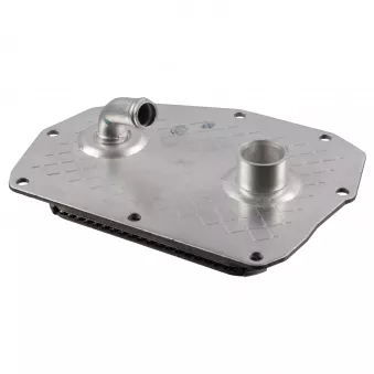 Radiateur d'huile FEBI BILSTEIN 101022