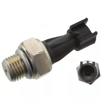 Indicateur de pression d'huile FEBI BILSTEIN 101023