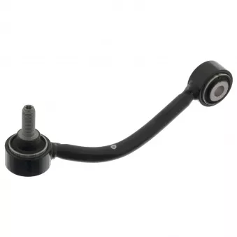 Entretoise/tige, stabilisateur arrière gauche FEBI BILSTEIN