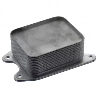 Radiateur d'huile FEBI BILSTEIN 101050