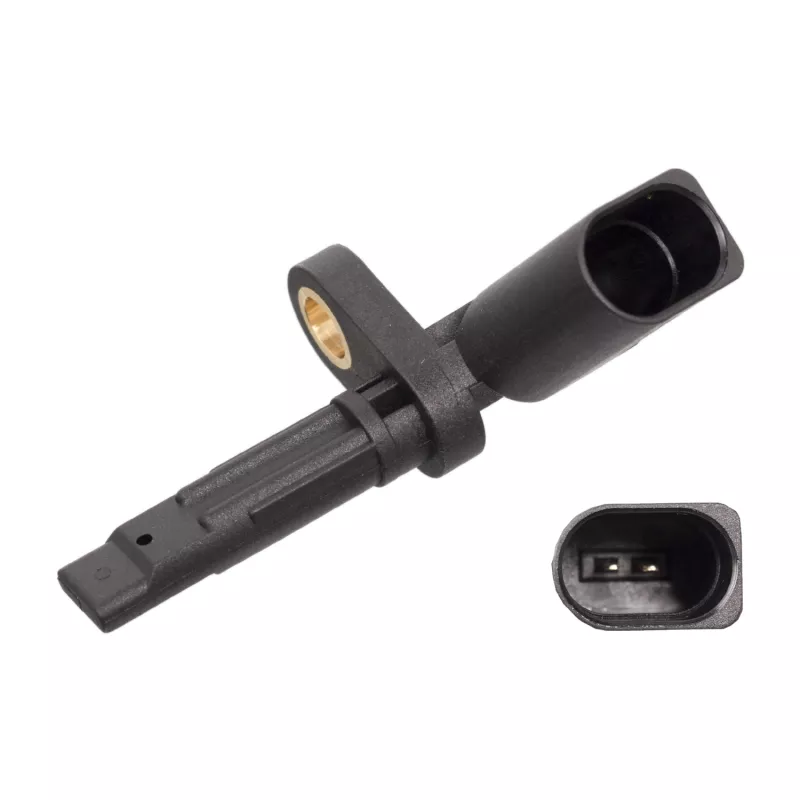 Capteur, vitesse de roue FEBI BILSTEIN 101053