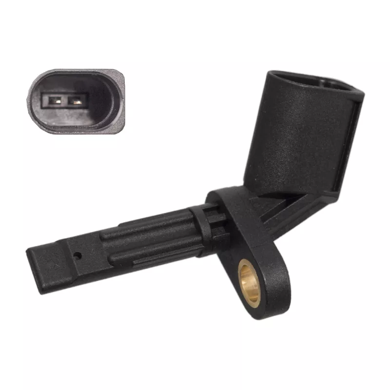 Capteur, vitesse de roue FEBI BILSTEIN 101054