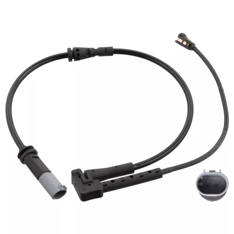 Contact d'avertissement, usure des plaquettes de frein FEBI BILSTEIN 101071
