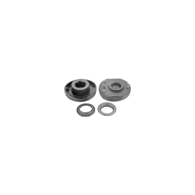 Coupelle de suspension FEBI BILSTEIN 10107