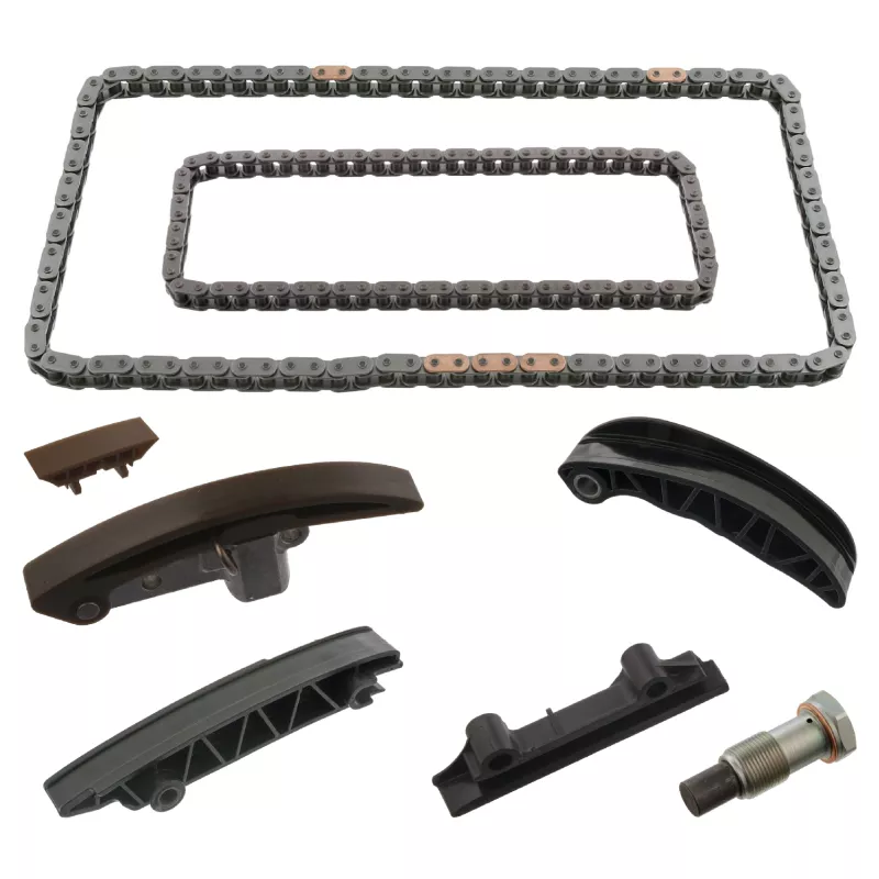 Kit de distribution par chaîne FEBI BILSTEIN 101089