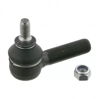 Rotule de barre de connexion avant gauche FEBI BILSTEIN 10108