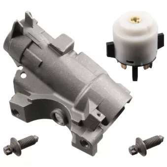 Fermeture-volant FEBI BILSTEIN 101090
