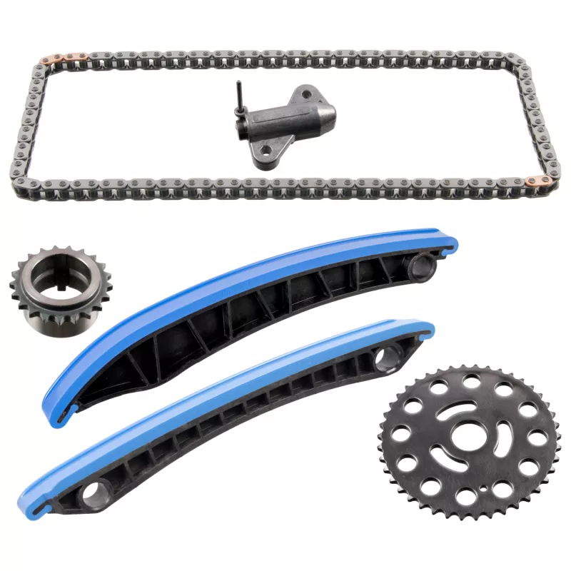 Kit de distribution par chaîne FEBI BILSTEIN 101100