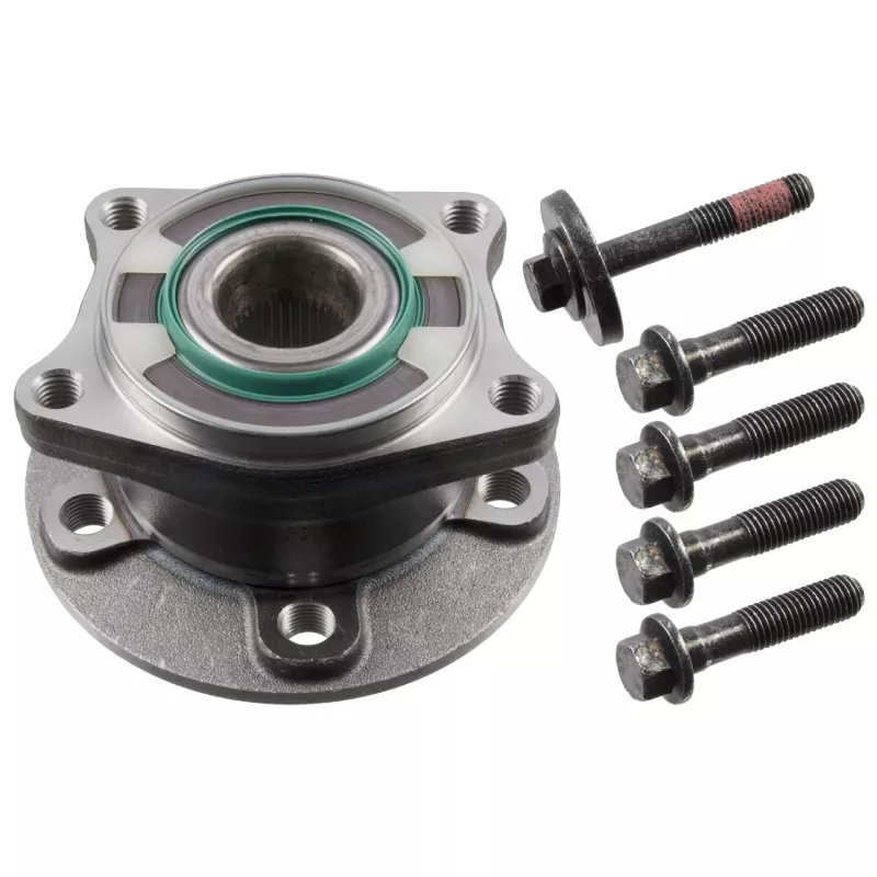 Kit de roulements de roue FEBI BILSTEIN 101106