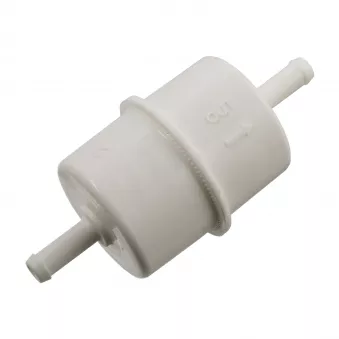 Filtre à carburant FEBI BILSTEIN 101110