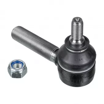 Rotule de direction avant droit FEBI BILSTEIN 10111