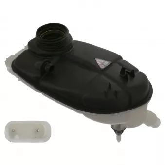 Vase d'expansion, liquide de refroidissement FEBI BILSTEIN 101121