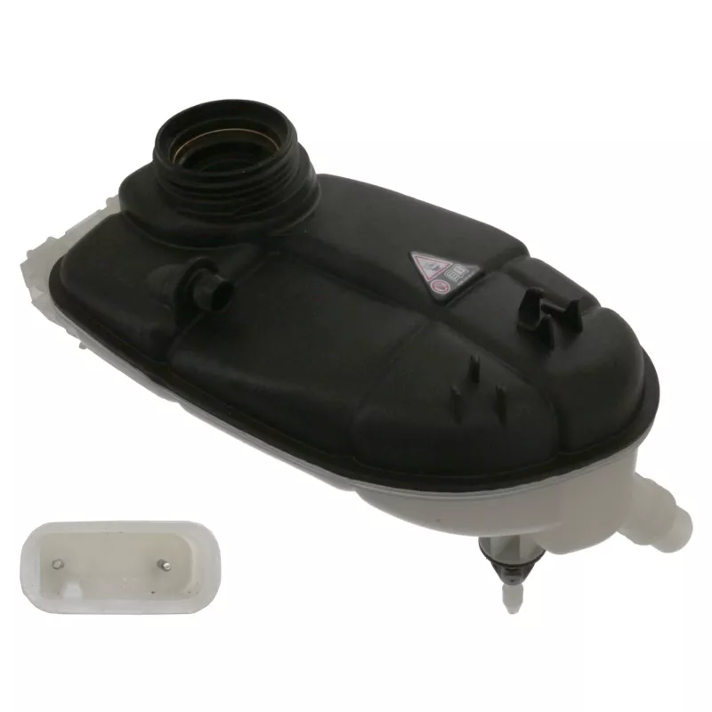 Vase d'expansion, liquide de refroidissement FEBI BILSTEIN 101121