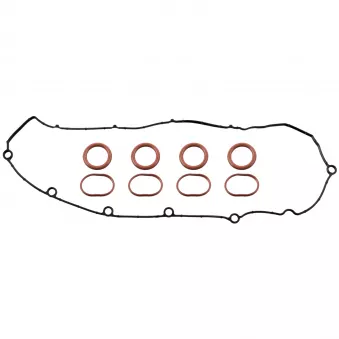 Jeu de joints d'étanchéité, couvercle de culasse FEBI BILSTEIN 101138
