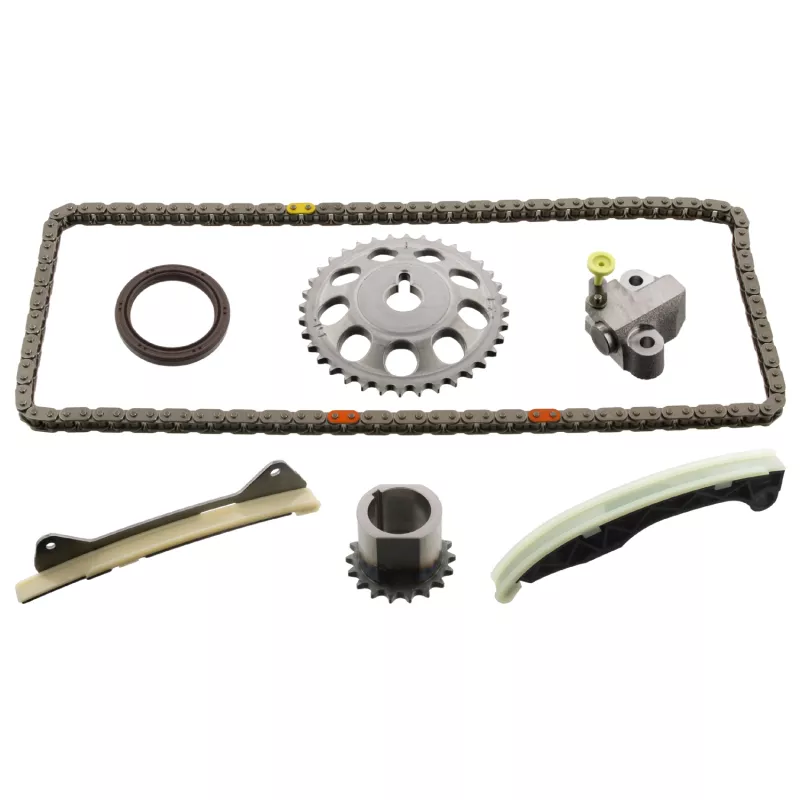 Kit de distribution par chaîne FEBI BILSTEIN 101160