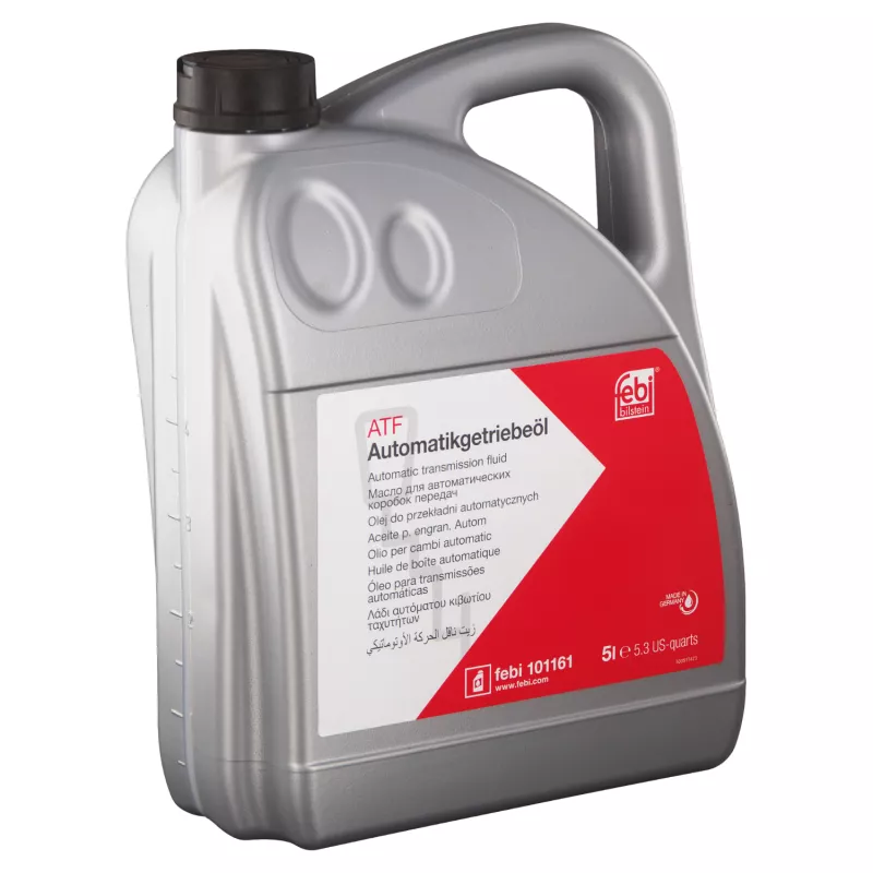 Huile pour boîte automatique FEBI BILSTEIN 101161